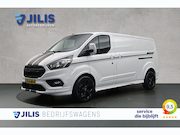 Ford Transit Custom - 320 2.0 TDCI L2 185PK Sport Automaat | Camera | Raptor | Tre