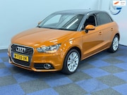 Audi A1 - Sportback 1.4 TFSI Attraction Pro Line / SUPER NETTE / NAVI-