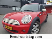 MINI Mini - 1.6 Business Line | Cruise | Nwe Koppeling | Nwe Distributie