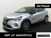 Renault Captur - 1.6 E-Tech Plug-in Hybrid Intens 160PK | Automaat | Navigati