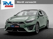 Kia Ceed - Sportswagon 1.6 GDI PHEV DynamicPlusLine | Adapt.Cruise/Cont