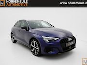 Audi A3 - 45 TFSI E S Edition Matrix, Leder, Trekhaak