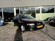 Seat Leon - 1.6-16V Last Edition