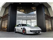 Ferrari GTC4 Lusso - GTC4Lusso T 3.9 V8 - Panorama | Passenger Display | Memory |