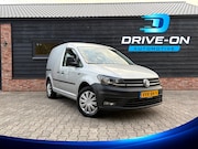 Volkswagen Caddy - 1.4 TSI L1H1 - Benzine - Cruise - Camera - Scherm