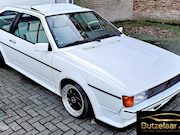 Volkswagen Scirocco - Scala Wit 1.6 Automaat | Lage Kmstand
