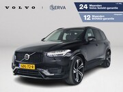 Volvo XC90 - T8 Plug-in hybrid AWD Ultra Dark | SOH 100% | Panoramadak | 