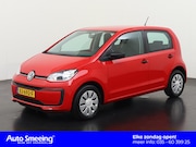 Volkswagen Up! - 1.0 BMT take up! | Airco | Zondag Open