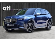 BMW X1 - sDrive18i Elektrische trekhaak, Adaptieve LED, Stuurwielverw