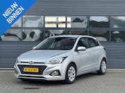 Hyundai i20 - 1.0 T-GDI I-MOTION I TREKHAAK I DEALER ONDERHOUDEN I APPLE C