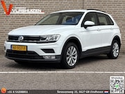 Volkswagen Tiguan - 1.4 TSI Connected Series | € 9.500, - NETTO