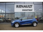 Renault Captur - 90PK-ZEN-58DKM-NAVI-CLIMA-PDC-KEYLESS ENTRY