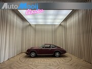 Porsche 911 - T 2.0 Coupé FIRST SERIES / 1969 / Kardex / Fuchs / Longhood 
