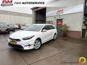 Kia Ceed - Sportswagon 1.0 T-GDi DynamicLine Dealer ondh, Clima, cruise