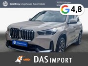 BMW X1 - sDrive20i Aut. xLine 115 kW, 5-t&uuml;rig