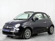 Fiat 500C - 0.9 TwinAir Pop