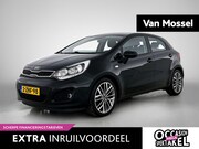 Kia Rio - 1.2 CVVT BusinessLine | AIRCO | BLUETOOTH | CRUISE CONTROL |