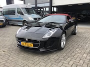 Jaguar F-Type - 3.0 V6 Convertible