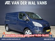 Ford Transit Custom - 2.0 TDCI 131pk Automaat L1H1 Euro6 Airco | Camera | Navigati