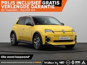 Renault 5 - comfort range techno 52 kWh | Vijf jaar garantie | Stoel- en