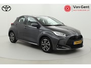 Toyota Yaris - 1.5 Hybrid Dynamic | Apple Carplay / Android Auto | Stoelver
