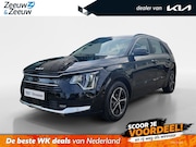 Kia Niro - 1.6 GDi Hybrid DynamicLine | Navi | 213 KM op de teller! | C