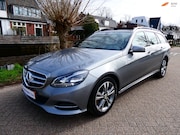 Mercedes-Benz E-klasse - Estate 300 Ambition Avantgarde 6-Cil. Schuifdak Navi