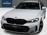 BMW 3-serie - 330E xDrive / EL. STOELEN / ACC / HEAD-UP / 360 CAMERA / LED