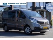 Fiat Talento - 1.6 MJ EcoJet L1H1 SX|Dubbelcabine|Airco|