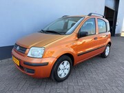 Fiat Panda - 1.2 Edizione Cool - Airco