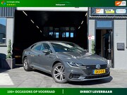 Volkswagen Arteon - 2.0 TSI Business R Exclusive|NAVI|LED|PDC