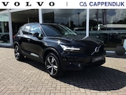 Volvo XC40 - T5 262PK Recharge R-Design| Adap.Cruise| Trekhaak| Camera| E