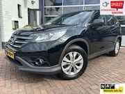 Honda CR-V - 2.0 AWD Elegance * AIRCO * PDC V EN A * CRUISE