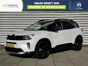 Citroën C5 Aircross - 1.6 Plug-in Hybrid 225 Shine | Cruise Control | Camera | Nav