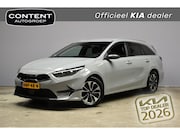 Kia Ceed - Sw 1.0 T-GDi MHEV 100pk DCT7 Design Edition