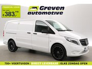 Mercedes-Benz Vito - 114 CDI Lang | Aut. | Clima | Adap. Cruise | Camera | 3 Zits