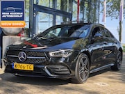 Mercedes-Benz CLA-Klasse - 250 e Business Solution AMG Limited | SOH 95.48% | Panoramad