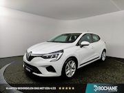 Renault Clio - 1.0 TCe Zen | Apple CarPlay / Android Auto | Navigatie | Par