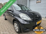 Daihatsu Sirion - 2 1.0-12V Premium | APK 4-2027 | Elektr. Rmn.