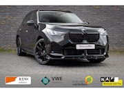 BMW X3 - 30e xDrive Black & Black glasdak