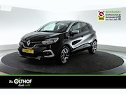 Renault Captur - 0.9 TCe Intens | TREKHAAK | STOELVERW. | CAMERA |