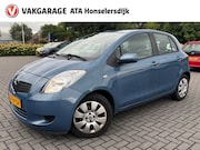Toyota Yaris - 1.3 VVTi Sol MMT | Automaat | Airco |