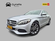Mercedes-Benz C-klasse - 180 Business Solution Schuifdak, LED, Navi, Clima