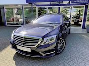 Mercedes-Benz S-klasse - 500 Lang Prestige Plus AMG / Burmeister / Luchtvering / Pano
