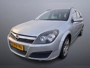 Opel Astra - 1.6 Airco Cruise