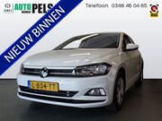 Volkswagen Polo - 1.0 TSI 5drs Comfortline Automaat, Navigatie, Apple Carplay,