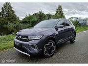 Volkswagen T-Cross - 1.0 TSI R-Line / Luxe / Carplay / Camera
