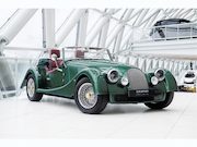 Morgan Plus four - 2.0 | Heated Seats | PPF | Bagagerek | Spaakvelgen