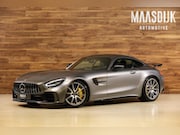 Mercedes-Benz AMG GT - 4.0 R|Designo|Performance|Carbon|Burmester|