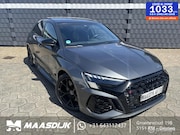 Audi RS3 - 2.5 TFSI PPF Keramisch B&O RS Dynamic 290+